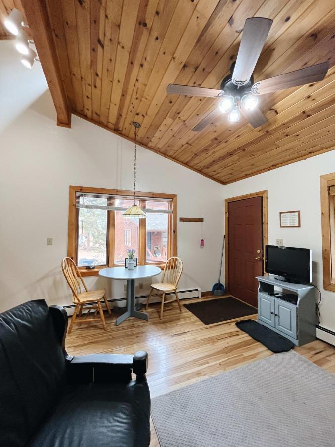 Cozy Cabin Suite Bed And Breakfast Woodland Park Ngoại thất bức ảnh